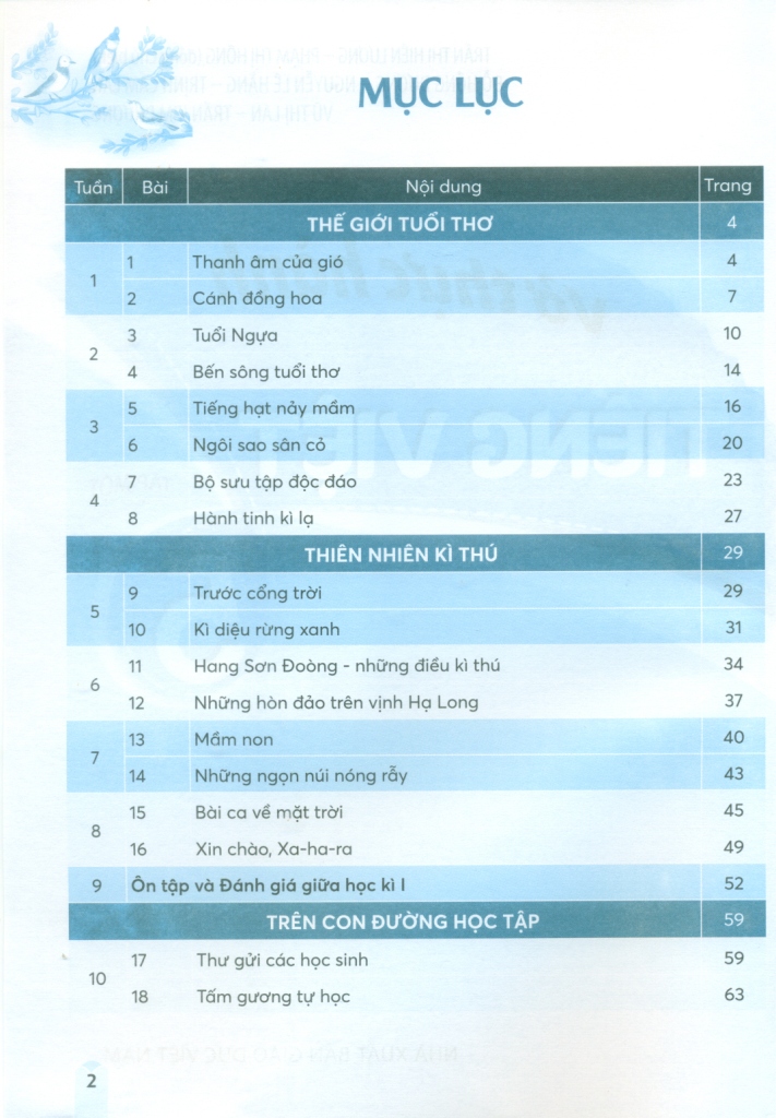 VỞ THỰC HÀNH TIẾNG VIỆT LỚP 5 - TẬP 1 (Kết nối tri thức với cuộc sống)